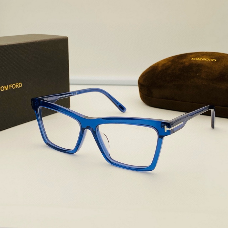 Tom Ford Sunglasses(AAAA)-819