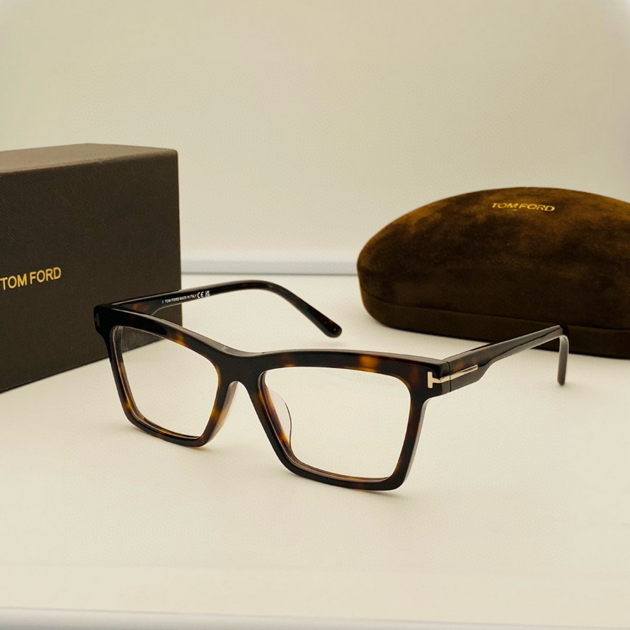 Tom Ford Sunglasses(AAAA)-818