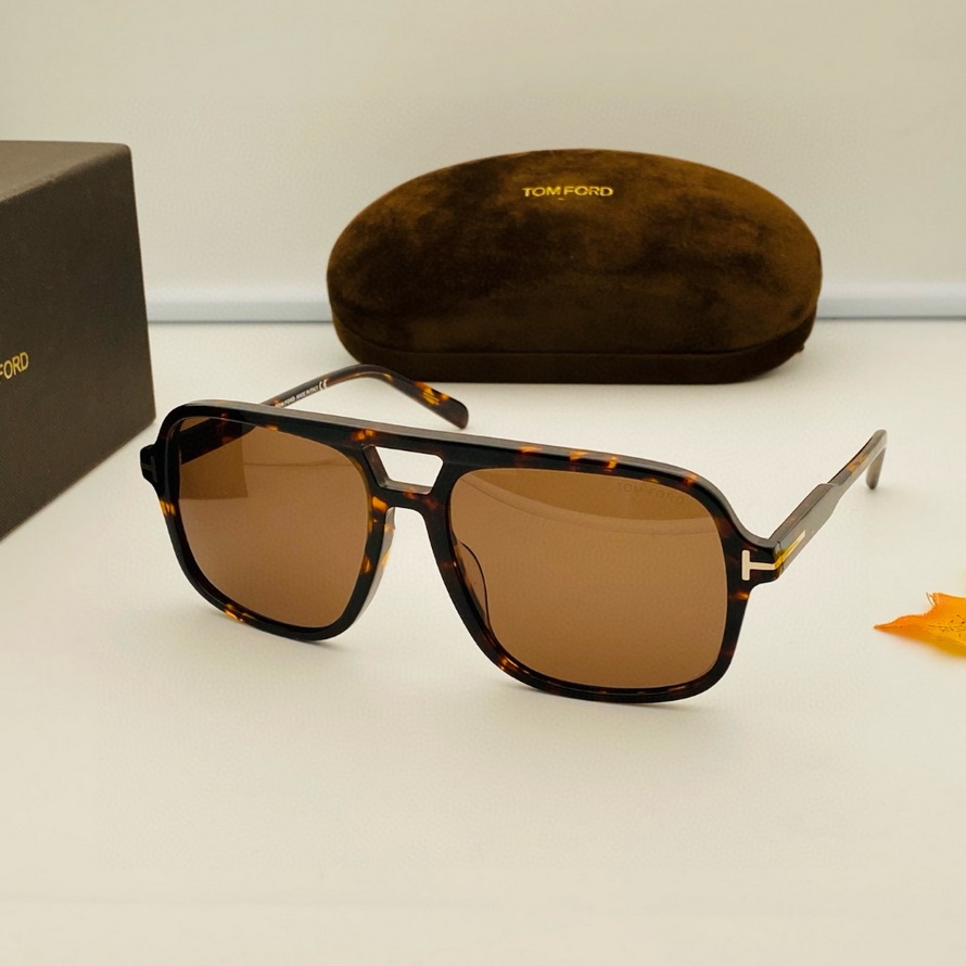 Tom Ford Sunglasses(AAAA)-812