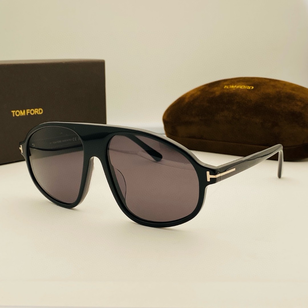 Tom Ford Sunglasses(AAAA)-806