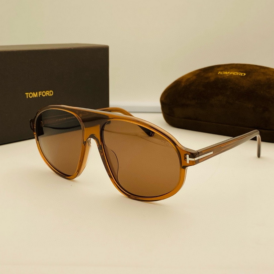 Tom Ford Sunglasses(AAAA)-805