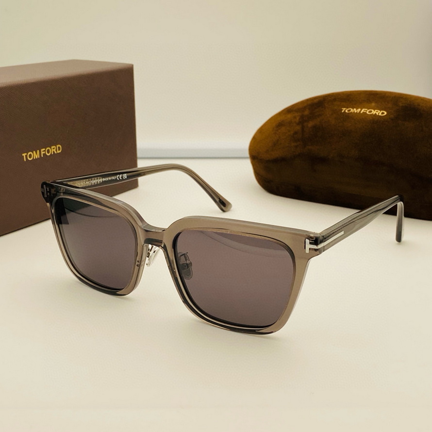 Tom Ford Sunglasses(AAAA)-802
