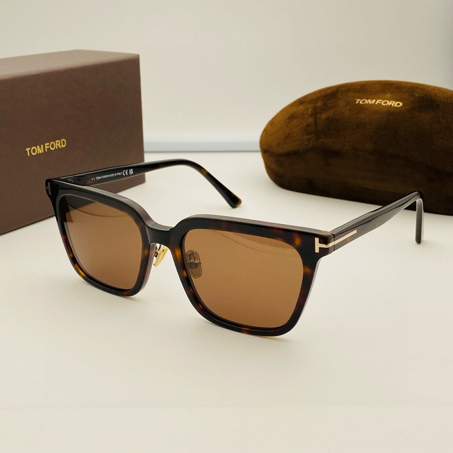 Tom Ford Sunglasses(AAAA)-799