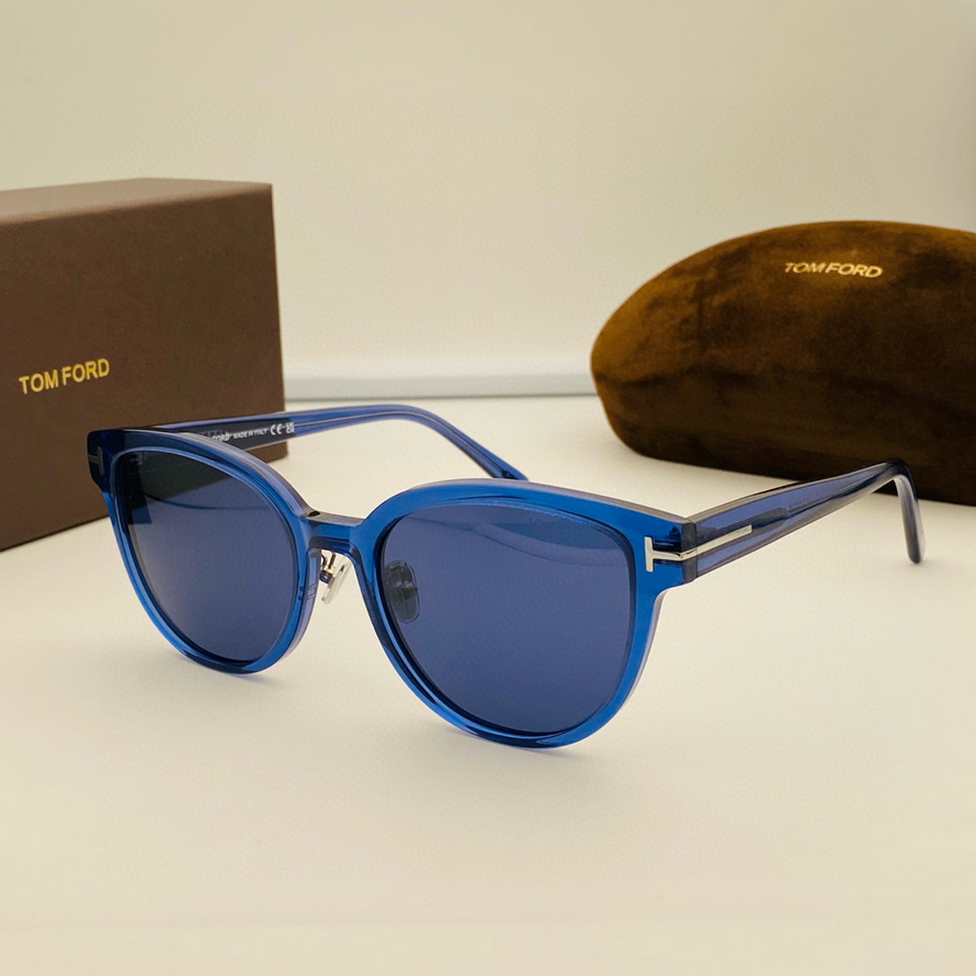 Tom Ford Sunglasses(AAAA)-797