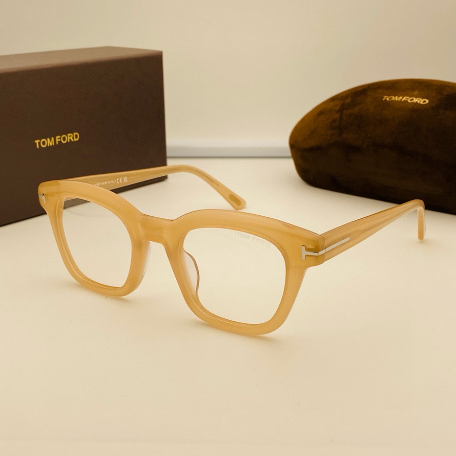 Tom Ford Sunglasses(AAAA)-792