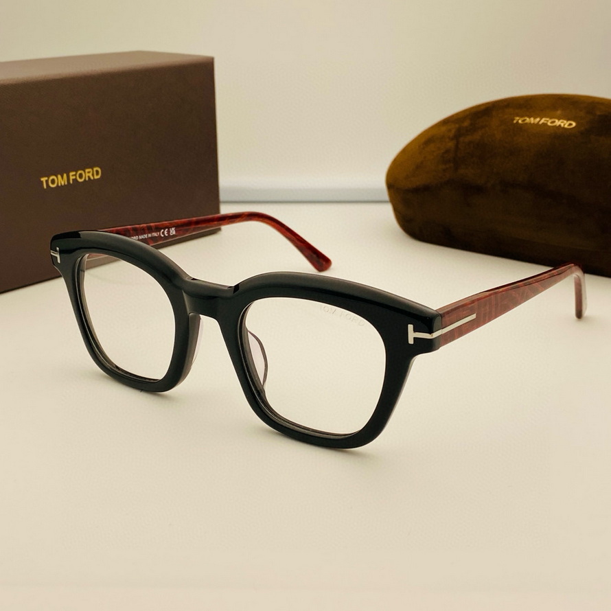 Tom Ford Sunglasses(AAAA)-790