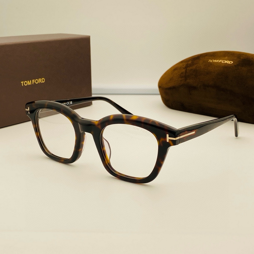 Tom Ford Sunglasses(AAAA)-789