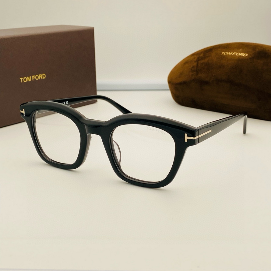 Tom Ford Sunglasses(AAAA)-788