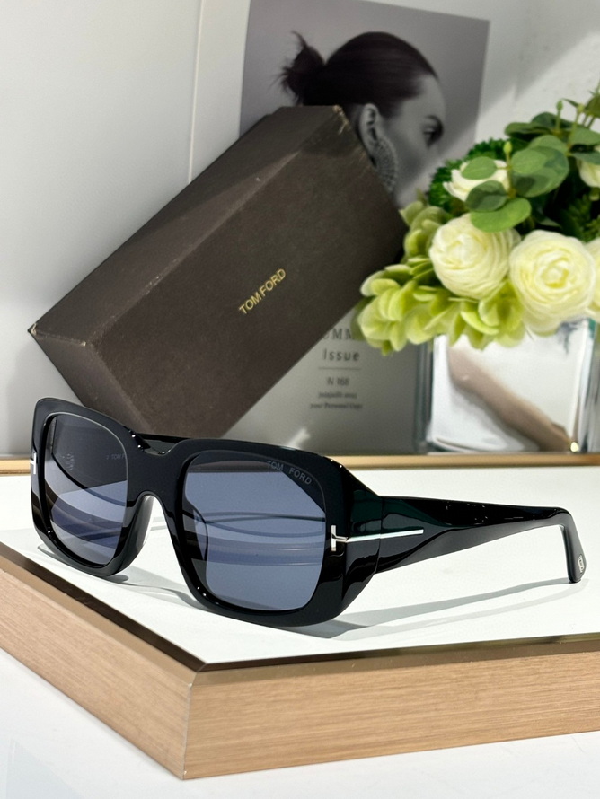 Tom Ford Sunglasses(AAAA)-786