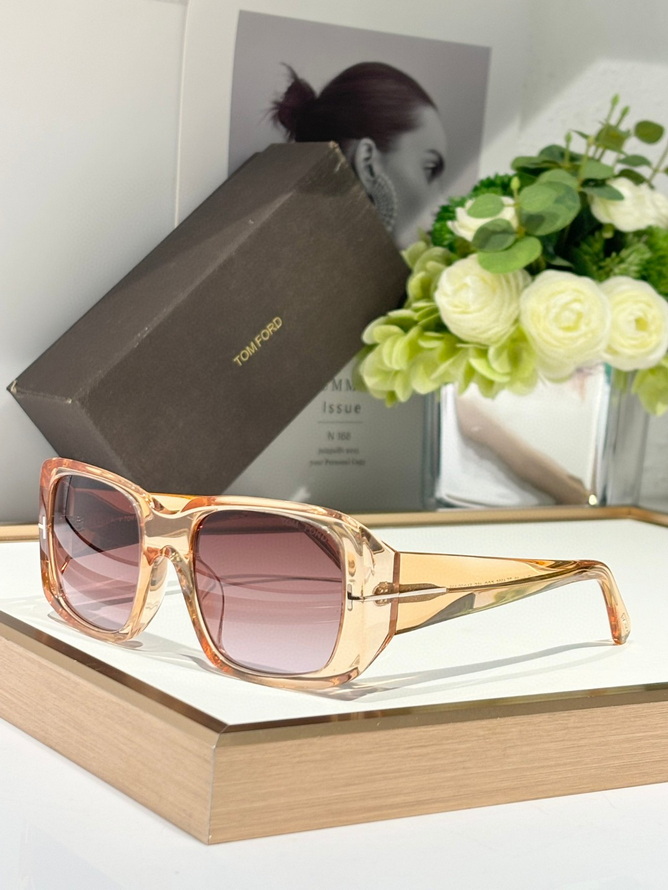 Tom Ford Sunglasses(AAAA)-782