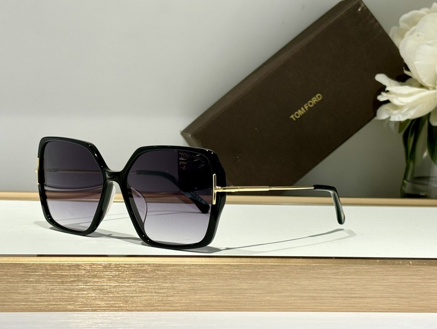 Tom Ford Sunglasses(AAAA)-776