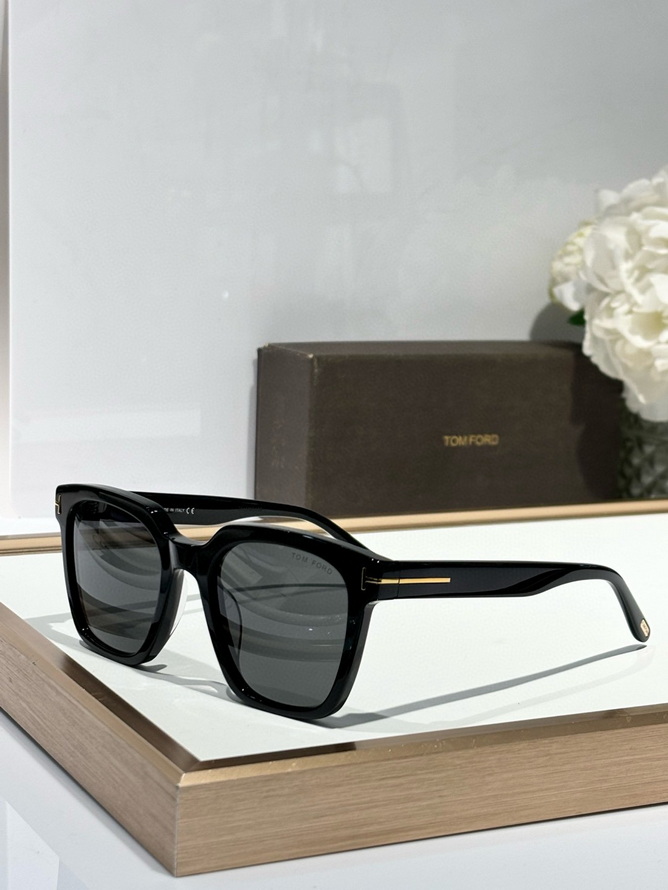 Tom Ford Sunglasses(AAAA)-771