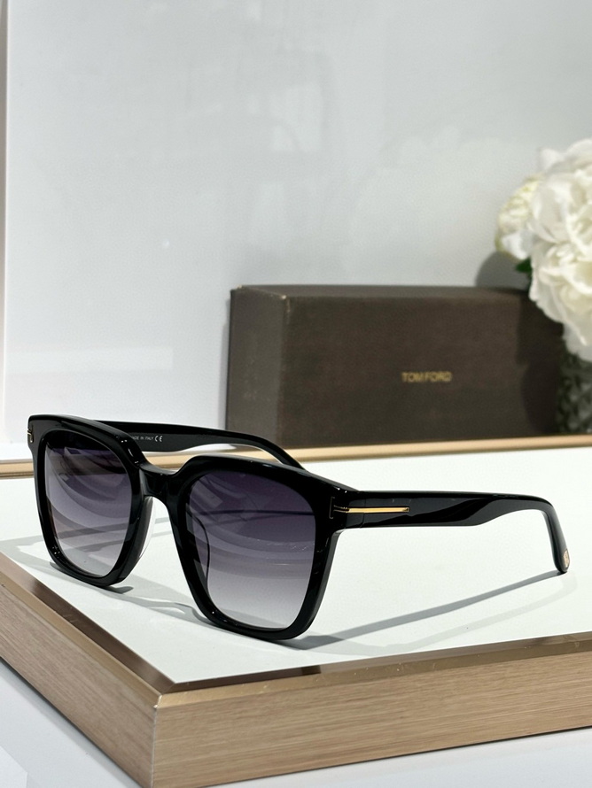 Tom Ford Sunglasses(AAAA)-768