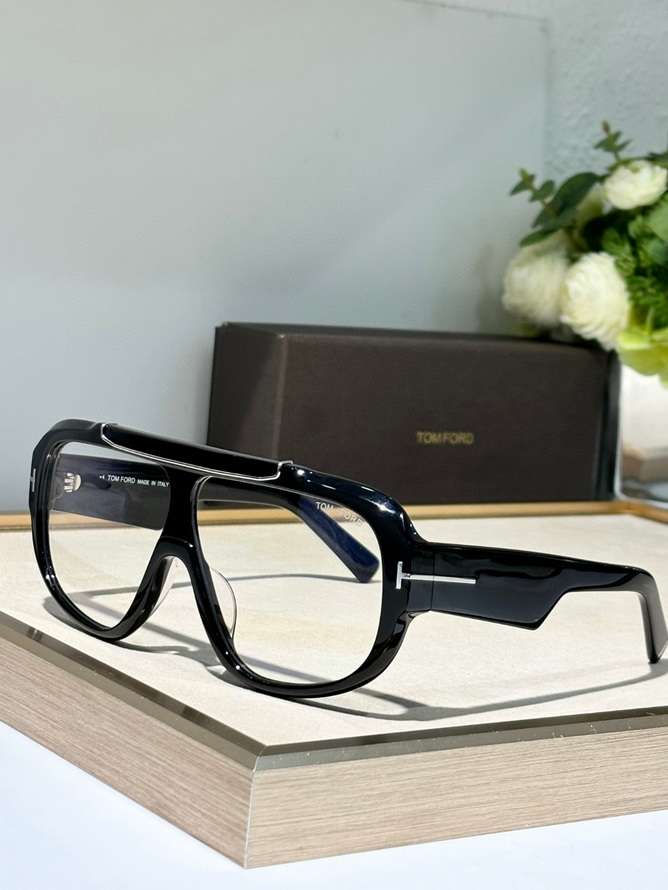 Tom Ford Sunglasses(AAAA)-764