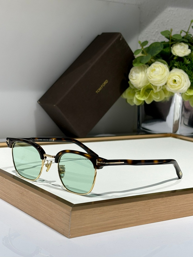 Tom Ford Sunglasses(AAAA)-757