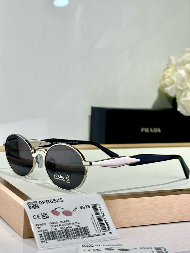 Pra*a sunglasses(aaaa)-4419