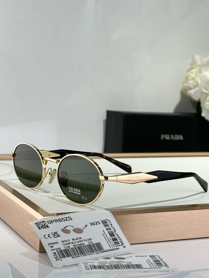 Pra*a sunglasses(aaaa)-4418