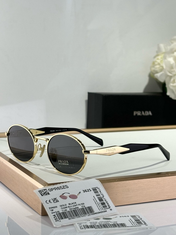 Pra*a sunglasses(aaaa)-4417