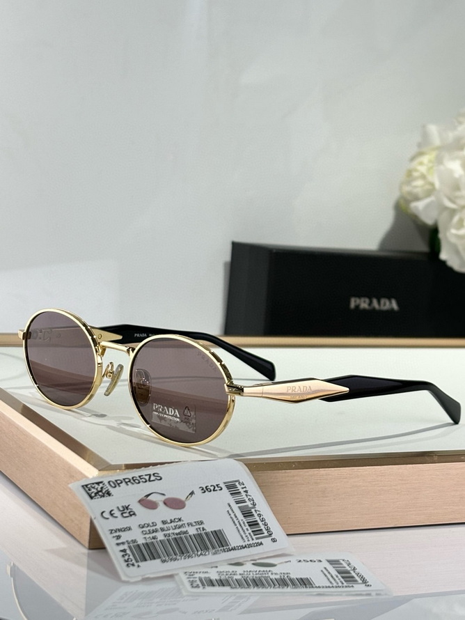 Pra*a sunglasses(aaaa)-4415