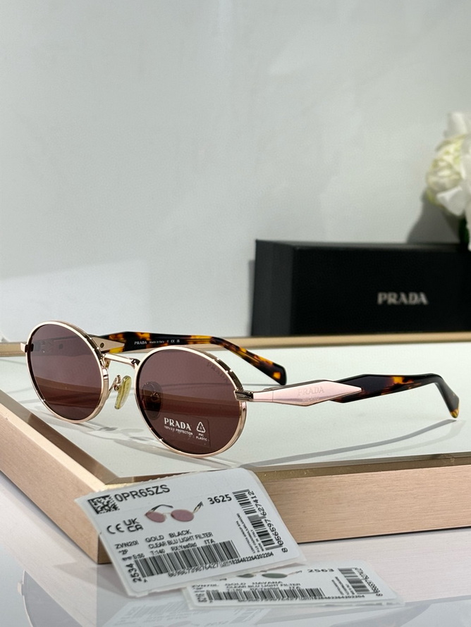 Pra*a sunglasses(aaaa)-4414