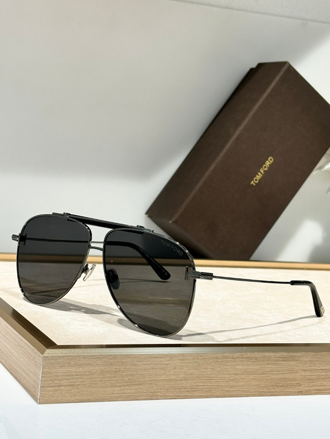 Tom Ford Sunglasses(AAAA)-753