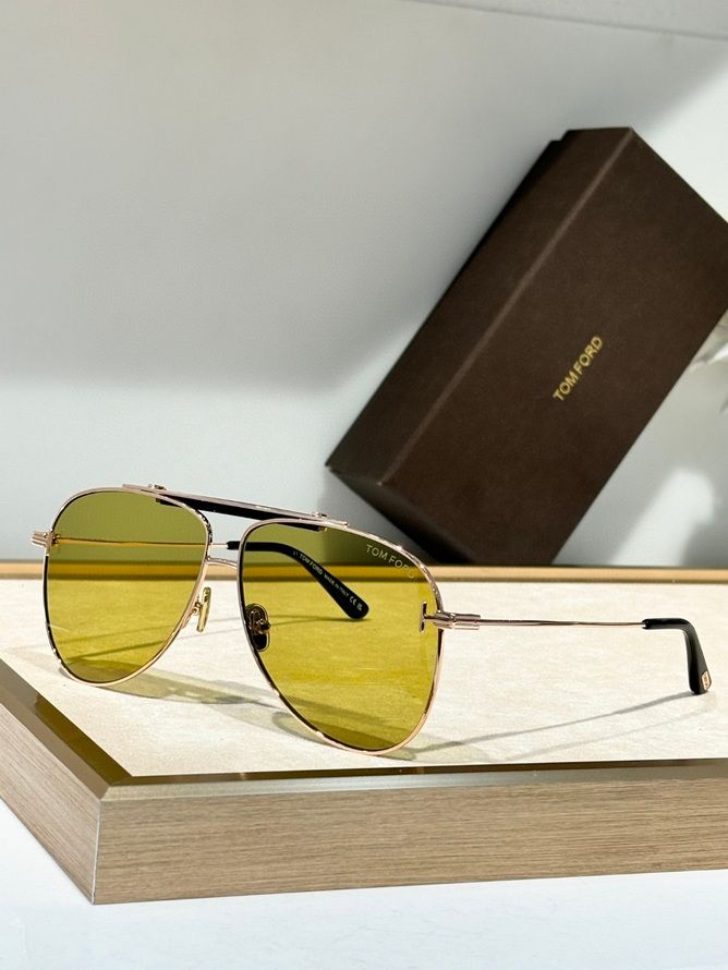Tom Ford Sunglasses(AAAA)-752