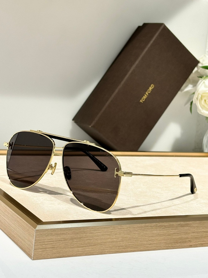 Tom Ford Sunglasses(AAAA)-750