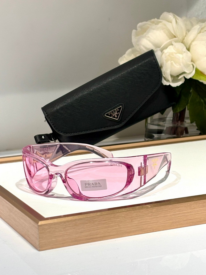 Pra*a sunglasses(aaaa)-4410