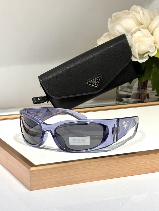 Pra*a sunglasses(aaaa)-4409
