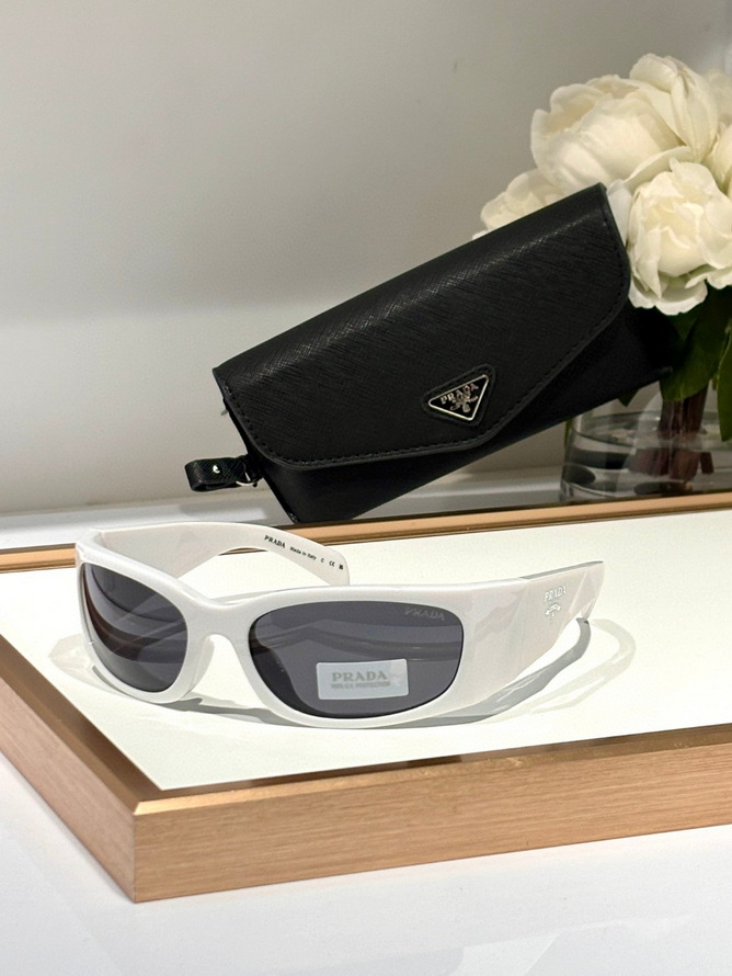 Pra*a sunglasses(aaaa)-4408