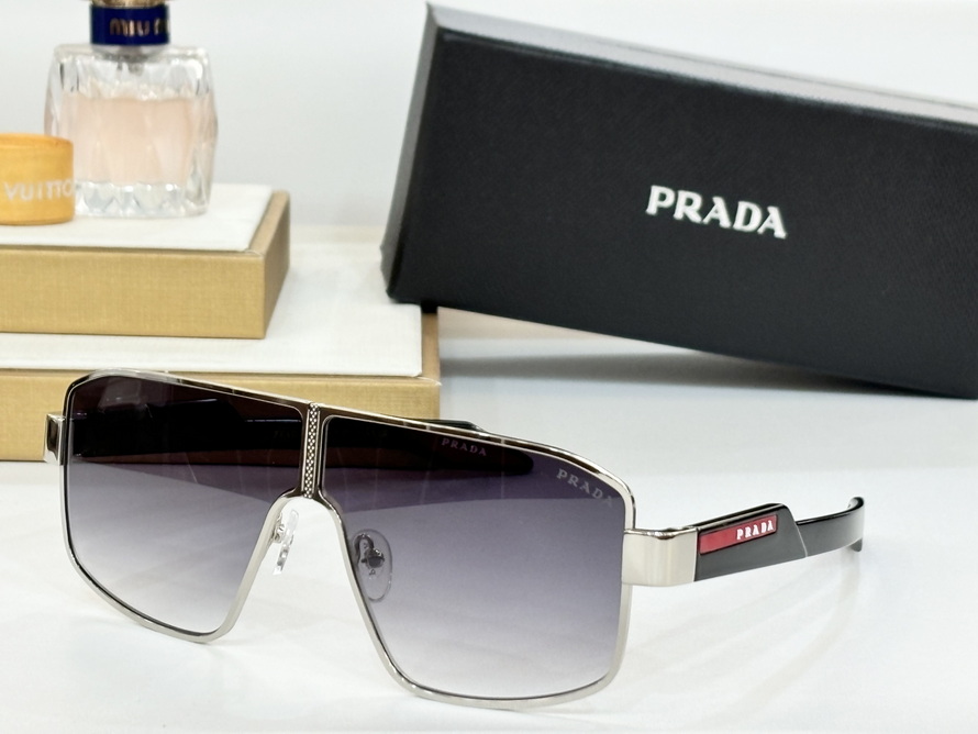 Pra*a sunglasses(aaaa)-4403