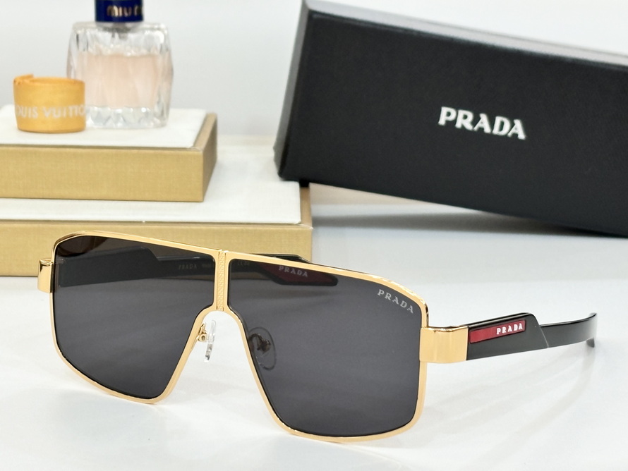 Pra*a sunglasses(aaaa)-4402