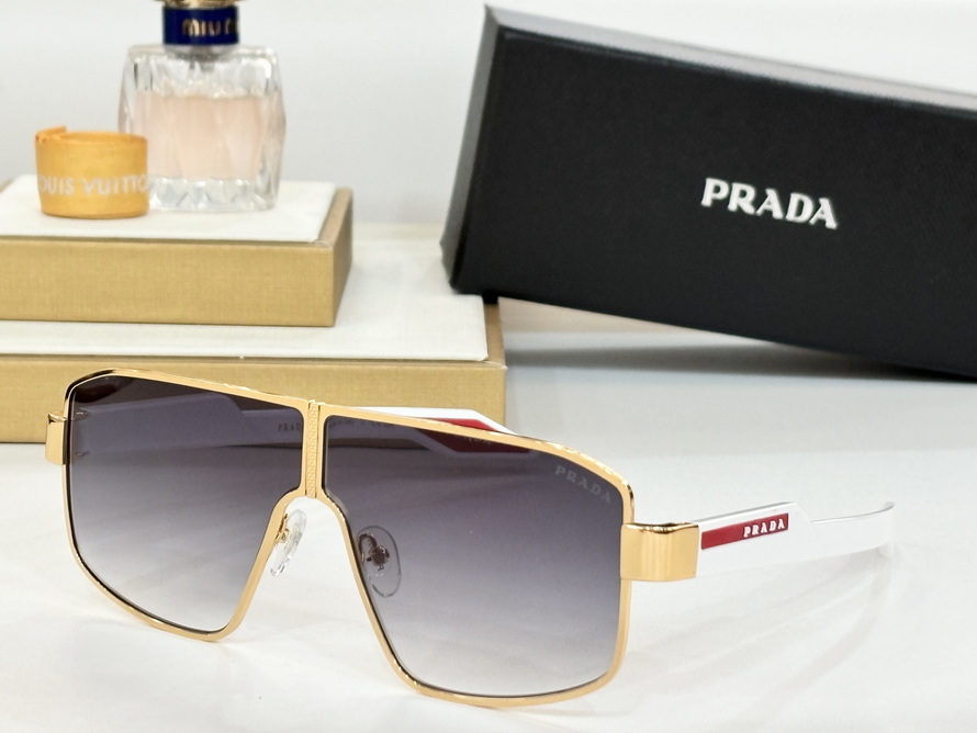 Pra*a sunglasses(aaaa)-4401
