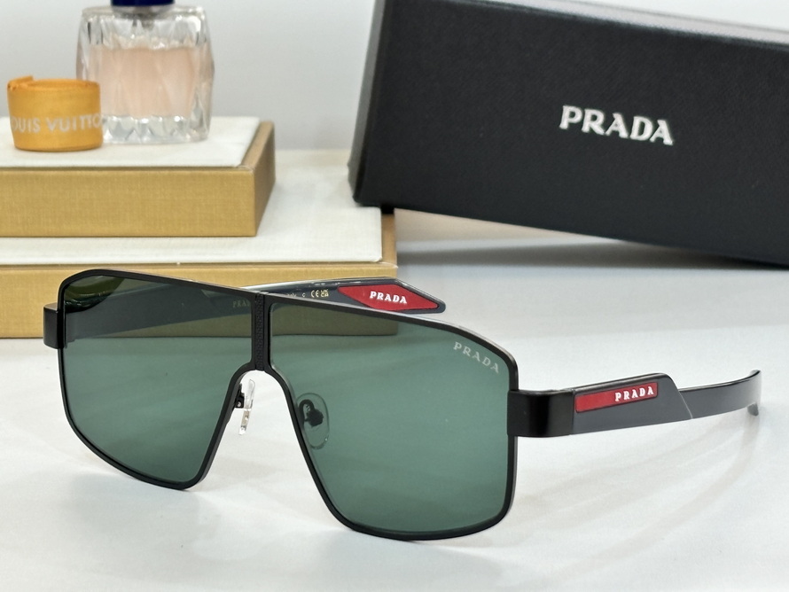 Pra*a sunglasses(aaaa)-4399