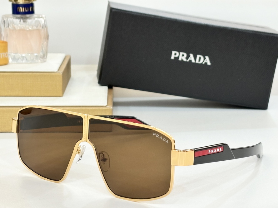 Pra*a sunglasses(aaaa)-4398