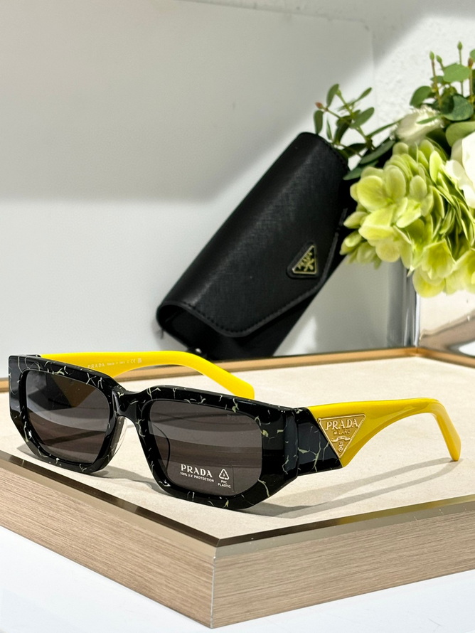Pra*a sunglasses(aaaa)-4390