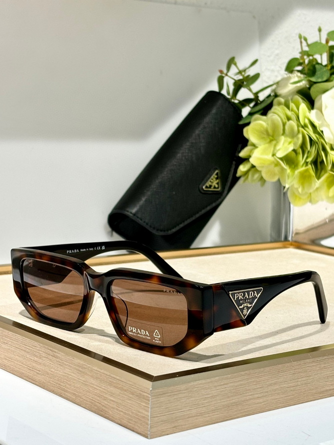 Pra*a sunglasses(aaaa)-4388