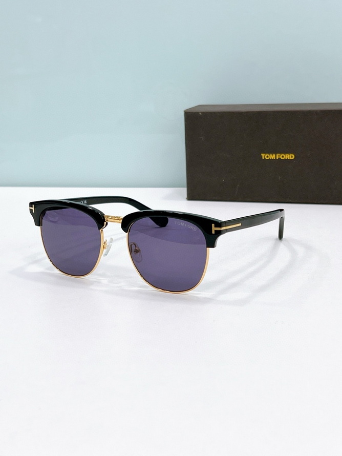 Tom Ford Sunglasses(AAAA)-745