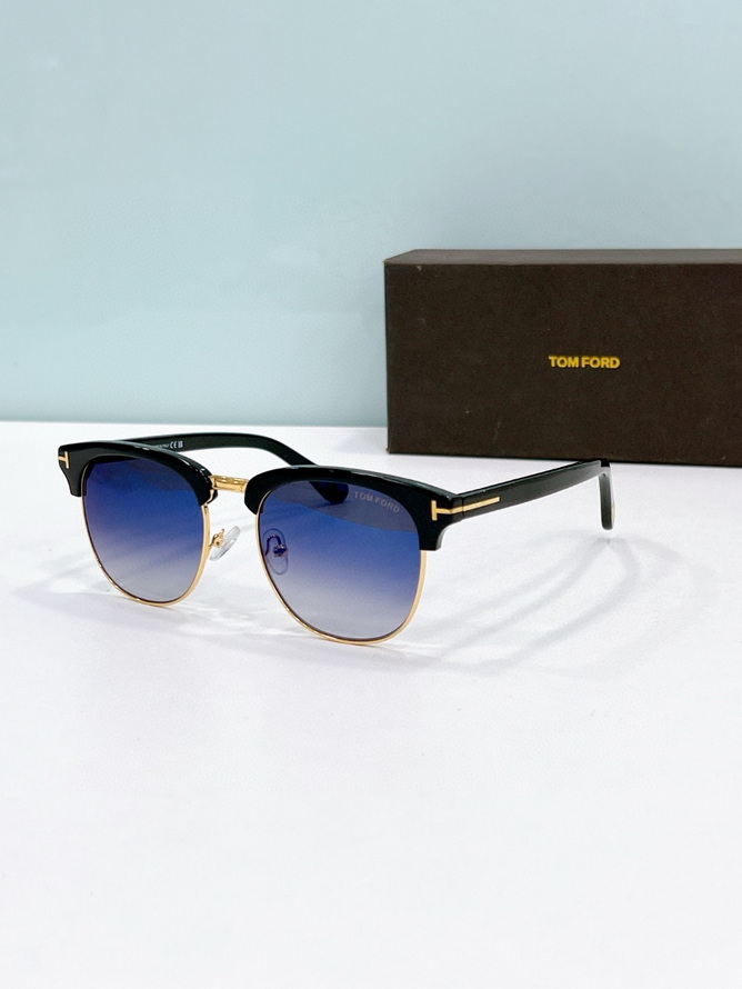 Tom Ford Sunglasses(AAAA)-743