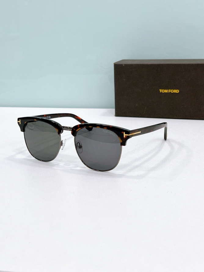 Tom Ford Sunglasses(AAAA)-742
