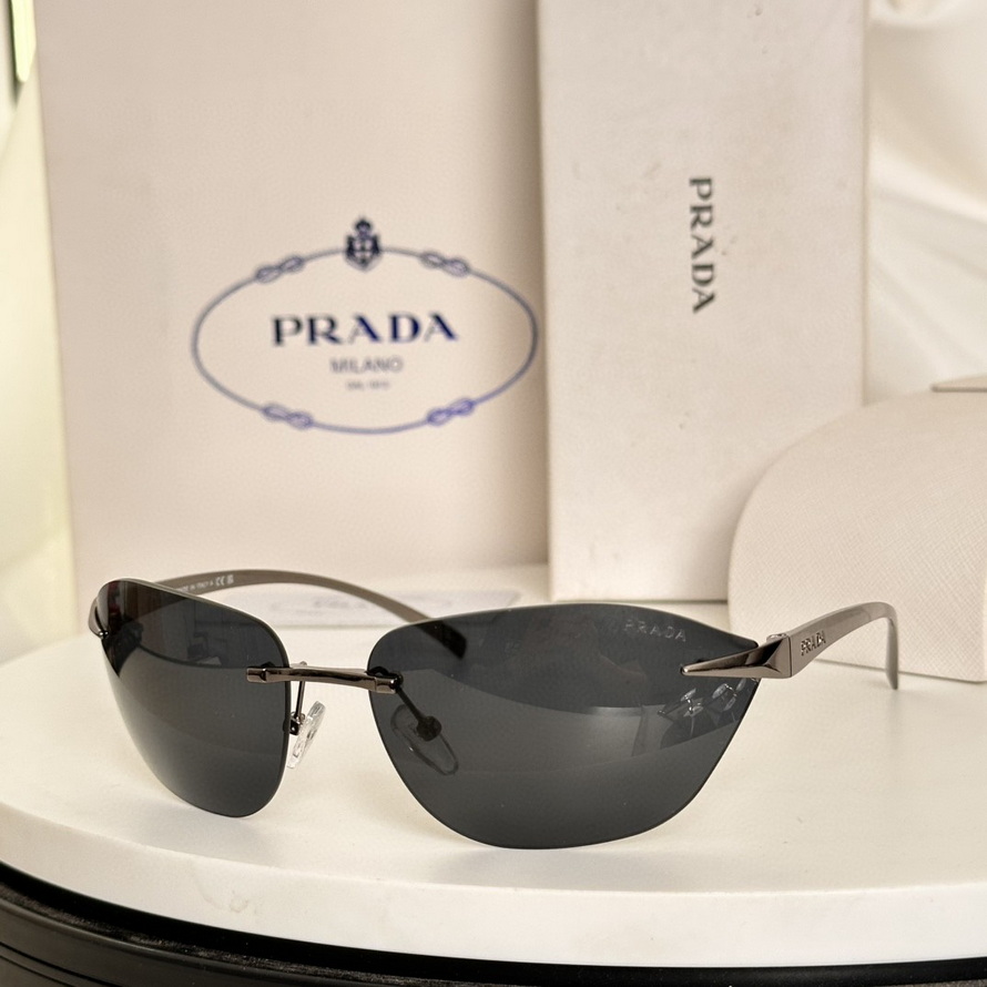 Pra*a sunglasses(aaaa)-4386