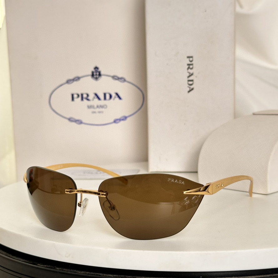 Pra*a sunglasses(aaaa)-4385