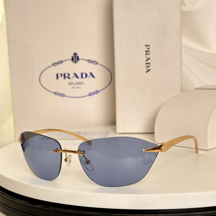 Pra*a sunglasses(aaaa)-4382