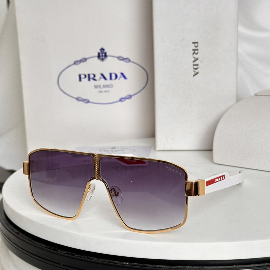 Pra*a sunglasses(aaaa)-4379