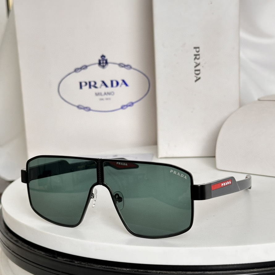 Pra*a sunglasses(aaaa)-4377