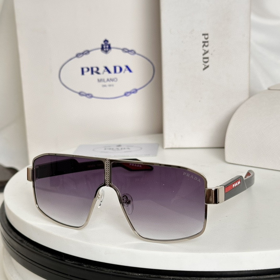 Pra*a sunglasses(aaaa)-4375