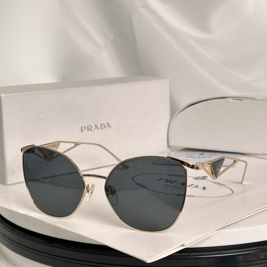 Pra*a sunglasses(aaaa)-4373