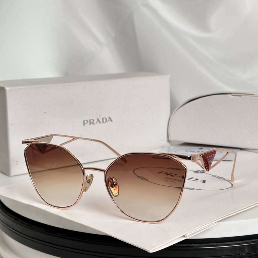 Pra*a sunglasses(aaaa)-4371