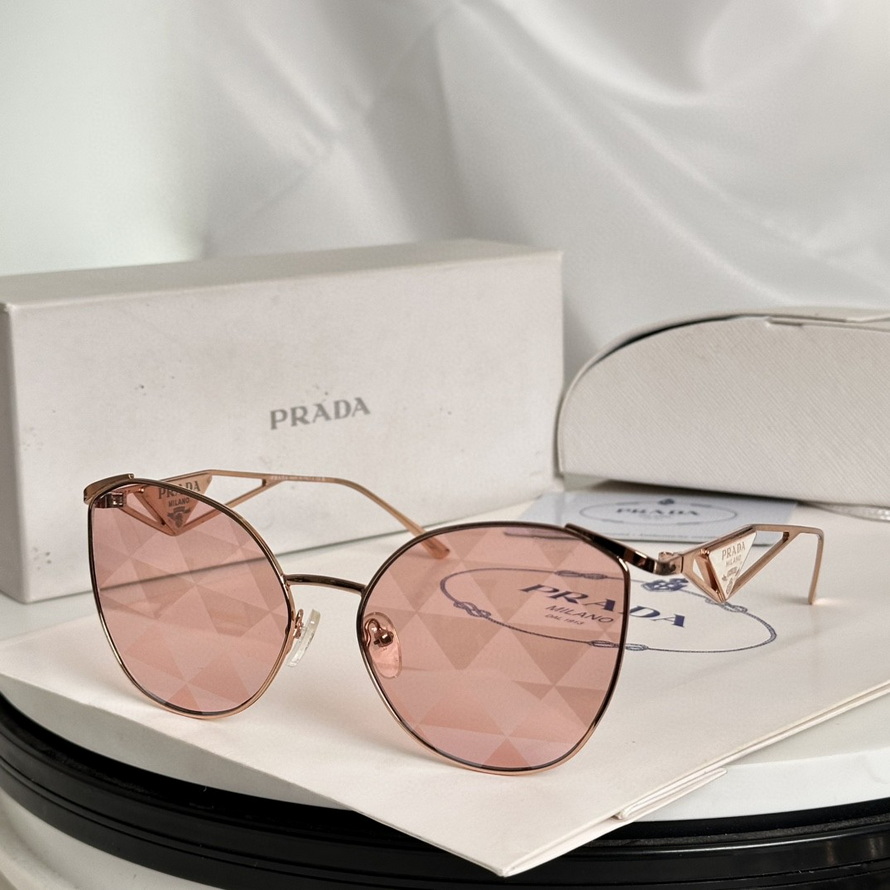 Pra*a sunglasses(aaaa)-4370