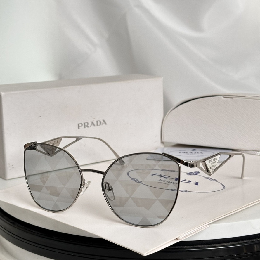 Pra*a sunglasses(aaaa)-4369